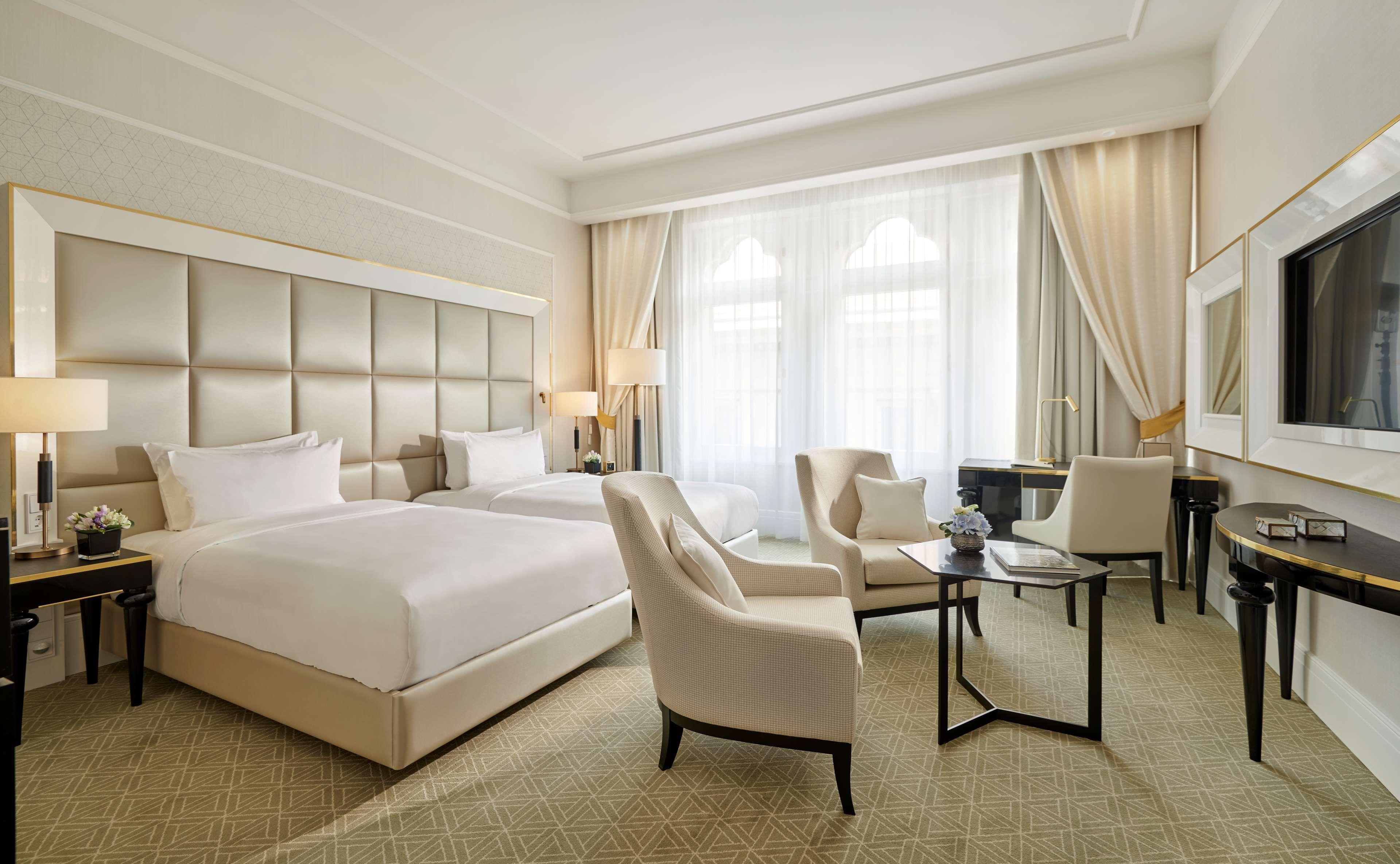 Parisi Udvar Hotel Budapest, Part Of Hyatt Extérieur photo