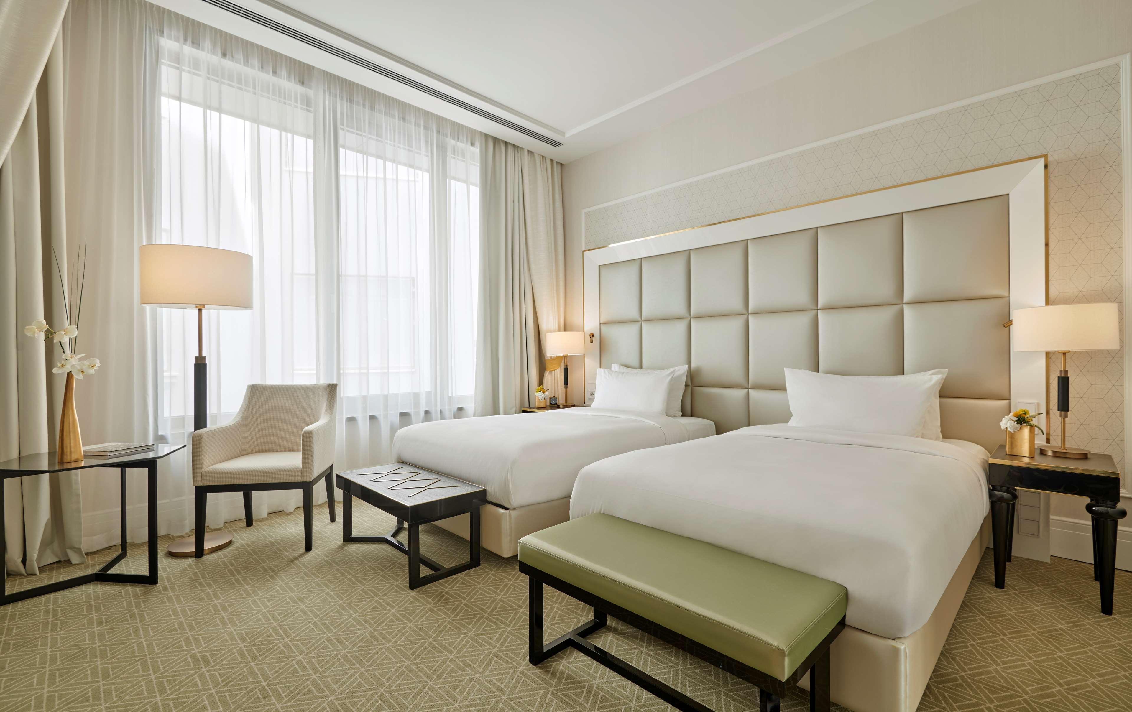 Parisi Udvar Hotel Budapest, Part Of Hyatt Extérieur photo