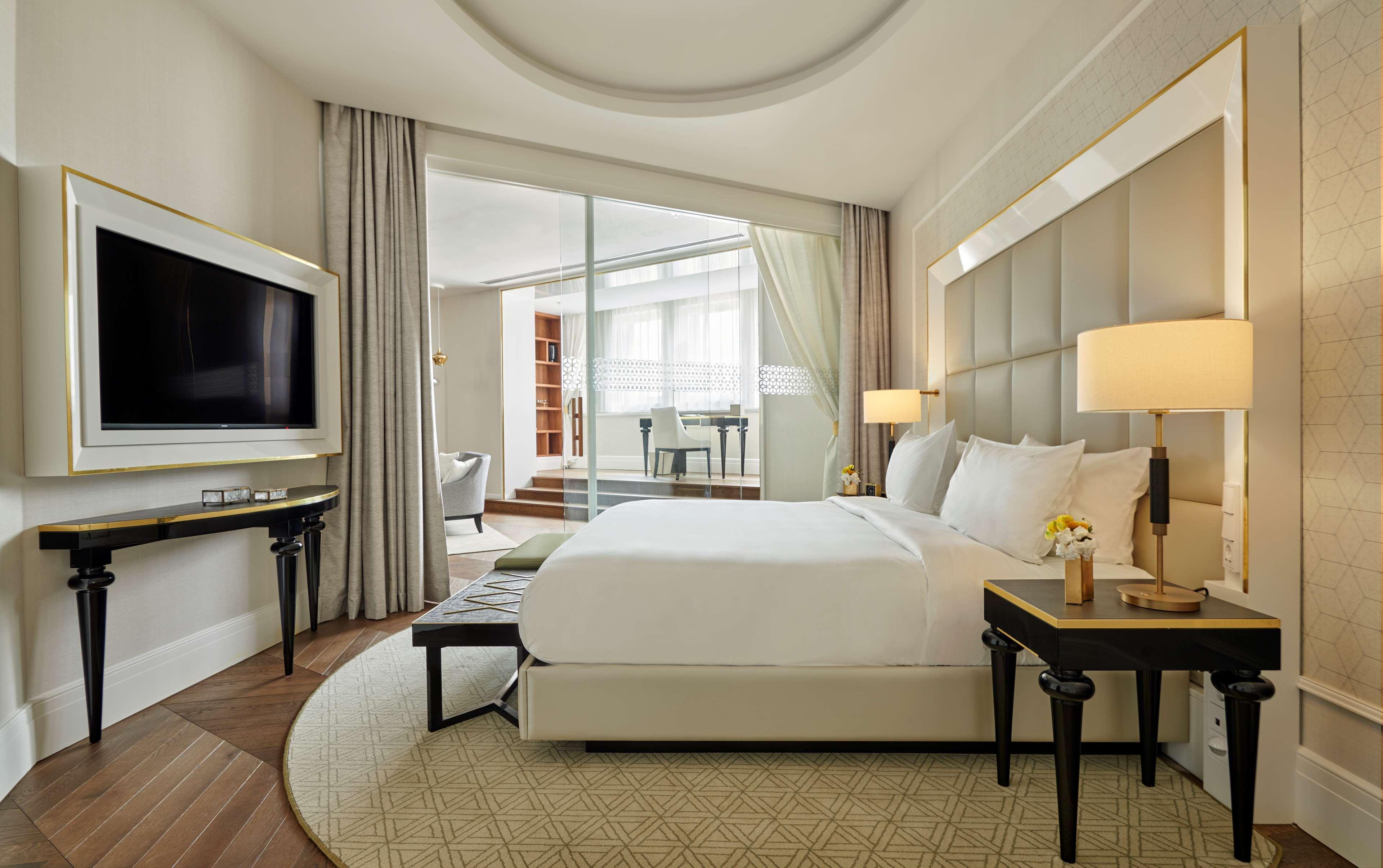 Parisi Udvar Hotel Budapest, Part Of Hyatt Extérieur photo