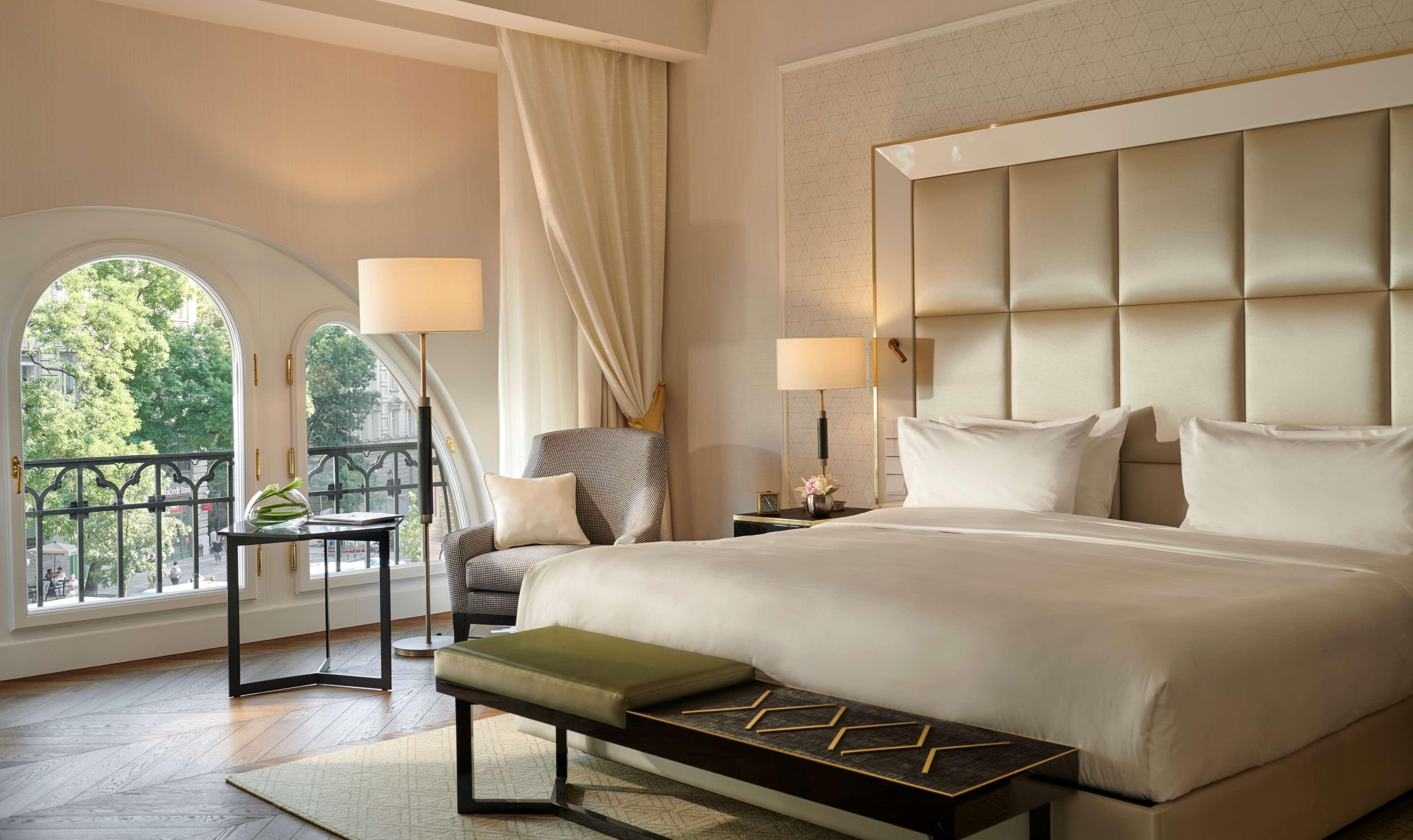 Parisi Udvar Hotel Budapest, Part Of Hyatt Extérieur photo